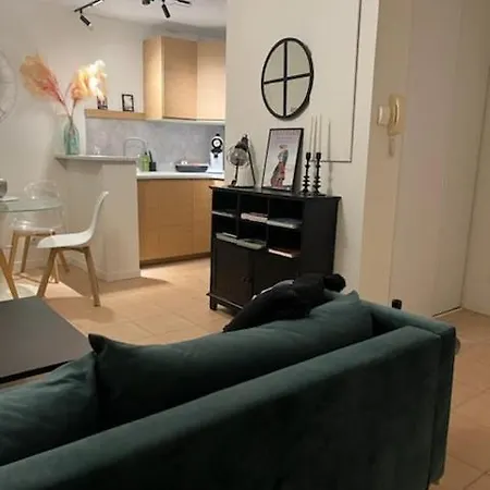 Superbe Calme Avec Vue Degagee カルカソンヌ